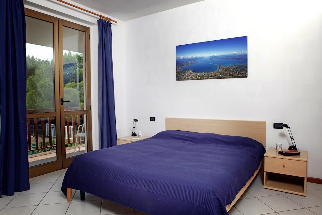 Camping Garden Tourist Manerba del Garda Habitación foto
